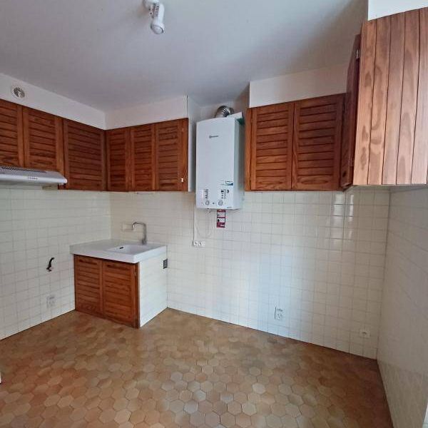 Location appartement t2 36 m² à Rodez (12000) - Photo 1