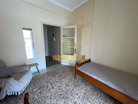 Studio/Γκαρσονιέρα για ενοικίαση Αγία Βαρβάρα (Λαμία) - Photo 4
