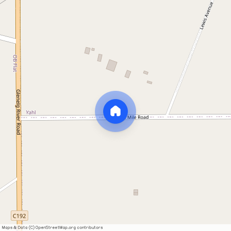 35 Square Mile Road, SA 5291, Yahl