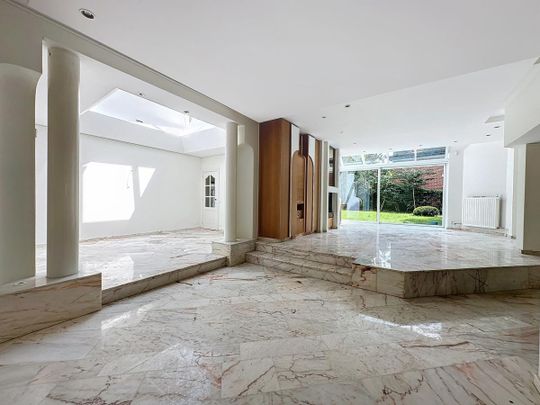 Saturne: Sublime villa with large garden + garage - Foto 1