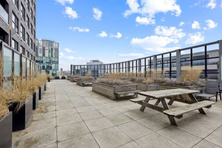 For Lease - 1 Victoria Street Unit# 613, Kitchener, Ontario - Photo 4