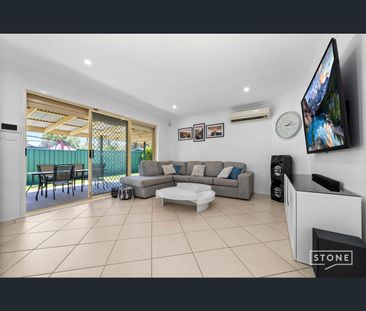 18 Turner Close, Bligh Park, NSW 2756 - Photo 2