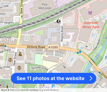 Victoria Road, City Centre, Chelmsford, Essex, CM1 - Photo 1