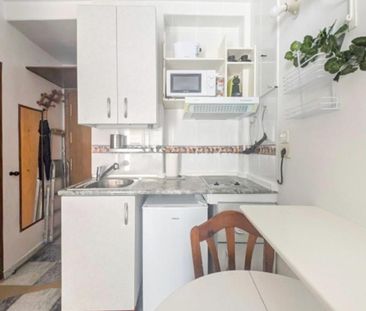 Apartamento de alquiler en Embajadores - Lavapiés - Photo 5