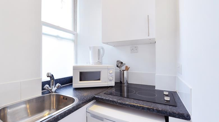 1 bedroom apartment to rent - Photo 5