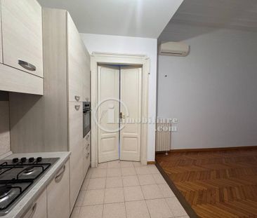 Via Bernardino Zenale, Milano, Lombardy 20123 - Photo 2