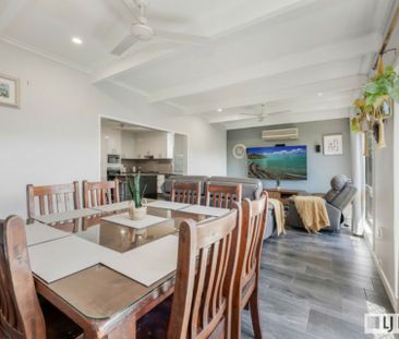 PRIVATE TROPICAL RETREAT WITH POOL & ENTERTAINING SPACE � YOUR KEPN... - Photo 4