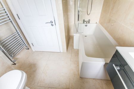 One-Bedroom House share - Photo 5