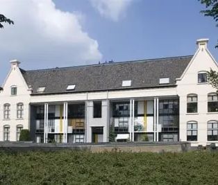 Appartement Ietje Kooistraweg 54, Apeldoorn Centrum - À Louer - Foto 2