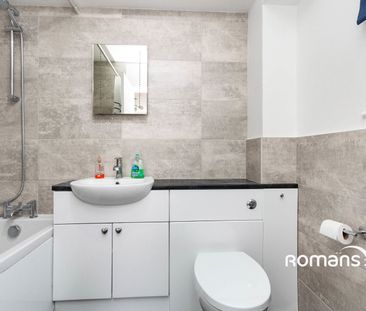 1 bedroom house to rent - Photo 6