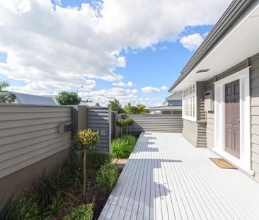 Parnell, 9 Logan Terrace - Photo 3