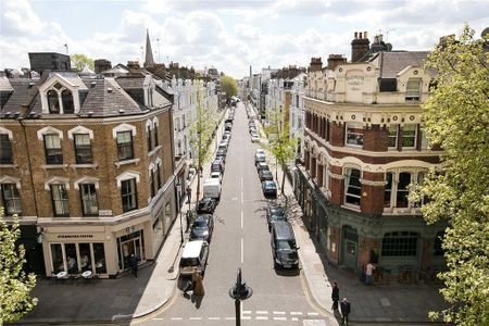 3 bedroom apartment to rent - Photo 5