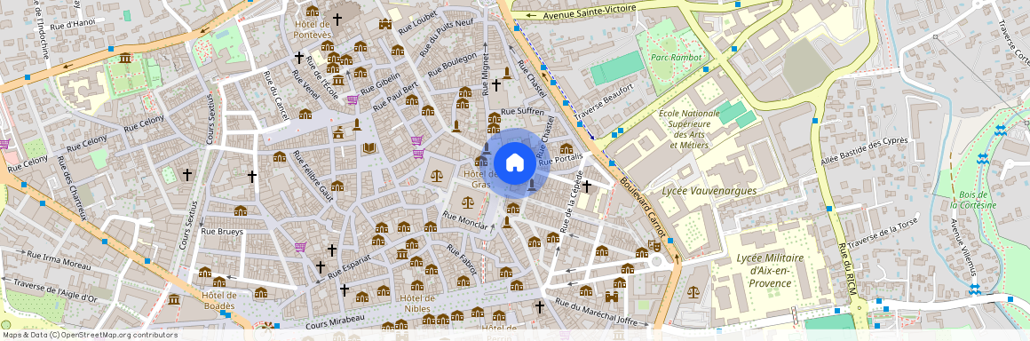 13100, Aix-En-Provence