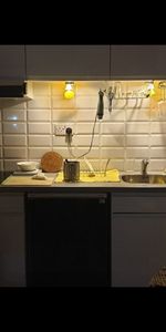 Studio Flat, Flamsteed Road, SE7 - Photo 3