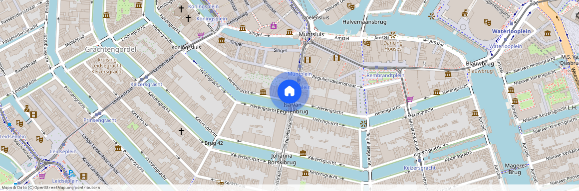 Vijzelstraat 26-3, Geelvinckbuurt, 1017HK, Amsterdam