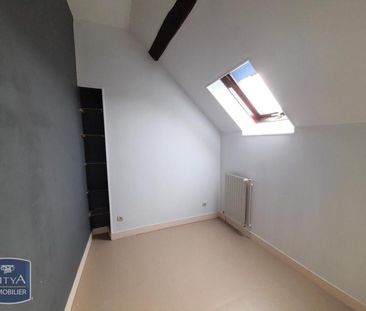 Location Appartement 2 pièces 35m² CHATEAU THIERRY 02400 - Photo 4