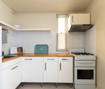 Furnished Studio in Ideal East Perth Location - Photo 5