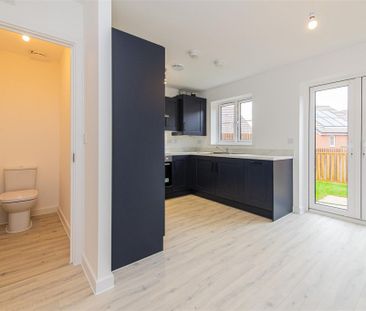 2 bed House - Semi-Detached To Let - Photo 6