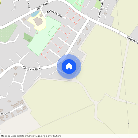 Lynns Hall Close, Sudbury CO10