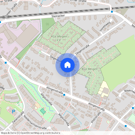 Degenstraße 15, 42651 Nordrhein-Westfalen - Solingen