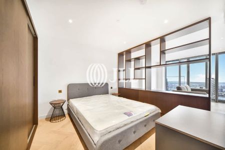 Landmark Pinnacle, Marsh Wall E14 - Photo 5