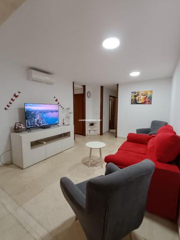 Benidorm Levante Winter/ Holiday let - Photo 5