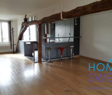 Magnifique T3 dans le coeur d'Orléans - Photo 1