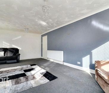 2 bedroom semi-detached house to rent - Photo 5