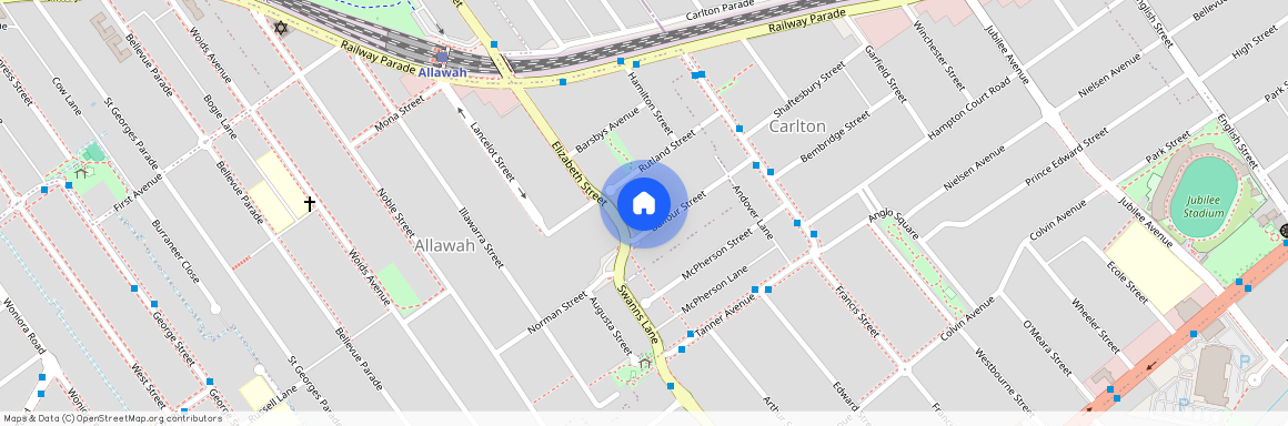 Unit 9/25-27 Balfour Street, Allawah