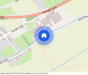 Boarmans Lane Brookland TN29 - Photo 1