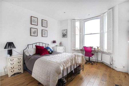 3 bedroom apartment to rent - Photo 4