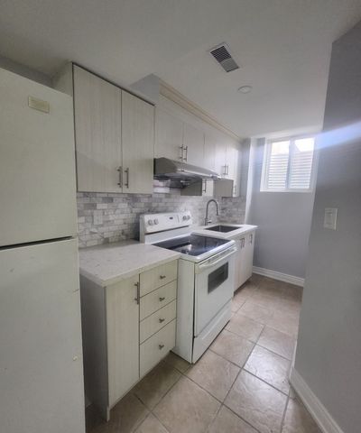 For Lease - 42 Baha (Basement) Crescent, Brampton, Ontario - Photo 4