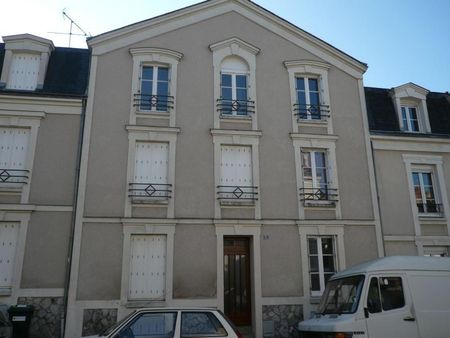 APPARTEMENT T2 AU COEUR DE LA DOUTRE - A louer à ... - Photo 2