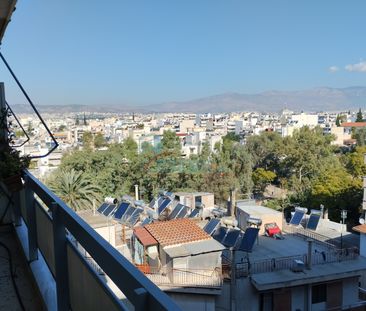 Διατίθεται προς ενοικίαση φωτεινό διαμέρισμα στον Άγιο Ελευθέριο – ... - Photo 5