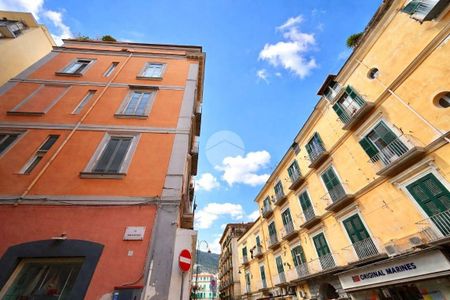 Monolocale via San Vincenzo, Centro, Castellammare di Stabia - Photo 3