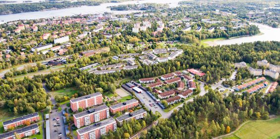 Backluravägen 29 A - Photo 3