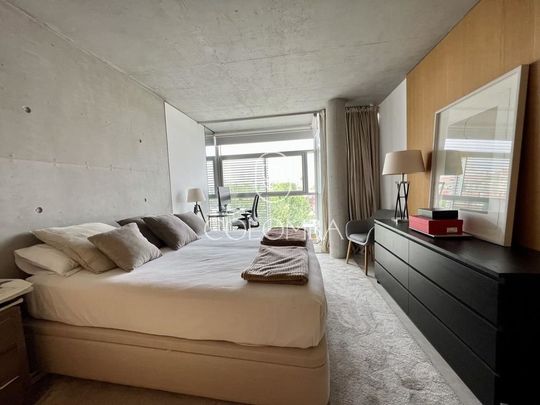 Luxury Duplex for rent in Madrid, Spain - Photo 1