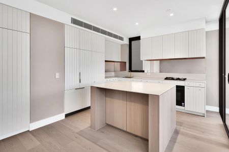 Stylish and light filled two bedroom two bathroom apartment with parking in Surry Hills Village - Photo 4