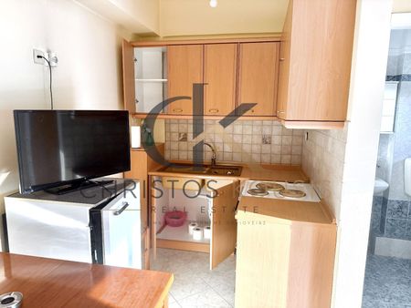 Διαμέρισμα για ενοικίαση Άγιος Κωνσταντίνος - Άγιος Ελευθέριος (Λάρισα) - Photo 5