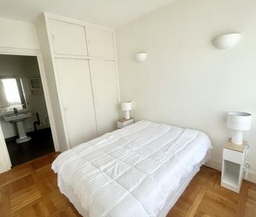 A LOUER BOULOGNE 2P MEUBLE PORTE SAiINT COIUD - Photo 4