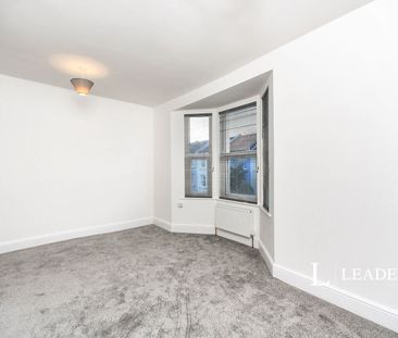 1 bedroom apartment to rent Queens Park Road, First Floor Flat, Bri... - Photo 5