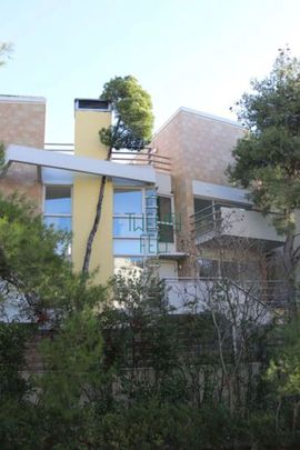 Μεζονέτα για ενοικίαση Νέα Κηφισιά (Κηφισιά) - Photo 1