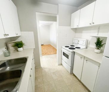 Noble Towers Apartments - ALL INCLUSIVE - Photo 5