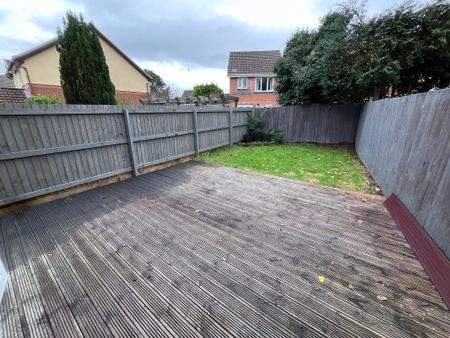 Llys Baldwin, Gowerton, Swansea, SA4 3DX - Photo 2