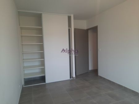 Maison T4 plain-pied jardin garage - Photo 4