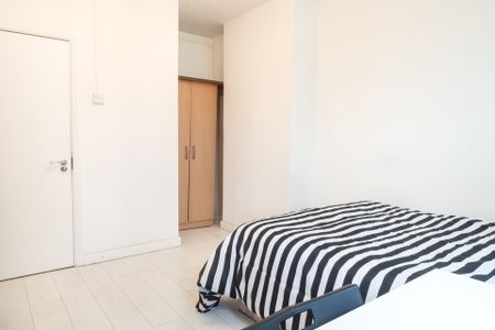 RM1 Gale Street | Bow Common | London | E3 3RN - Photo 2