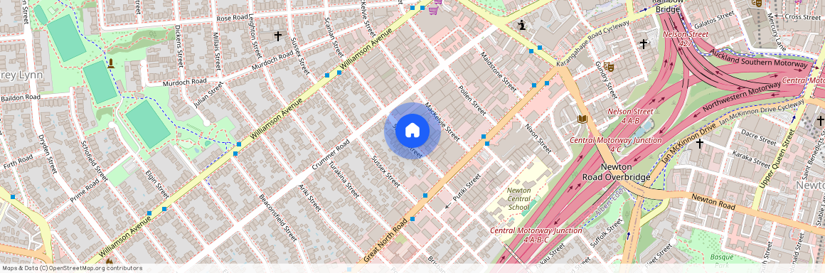 B3/15 Scanlan Street, Grey Lynn, Auckland