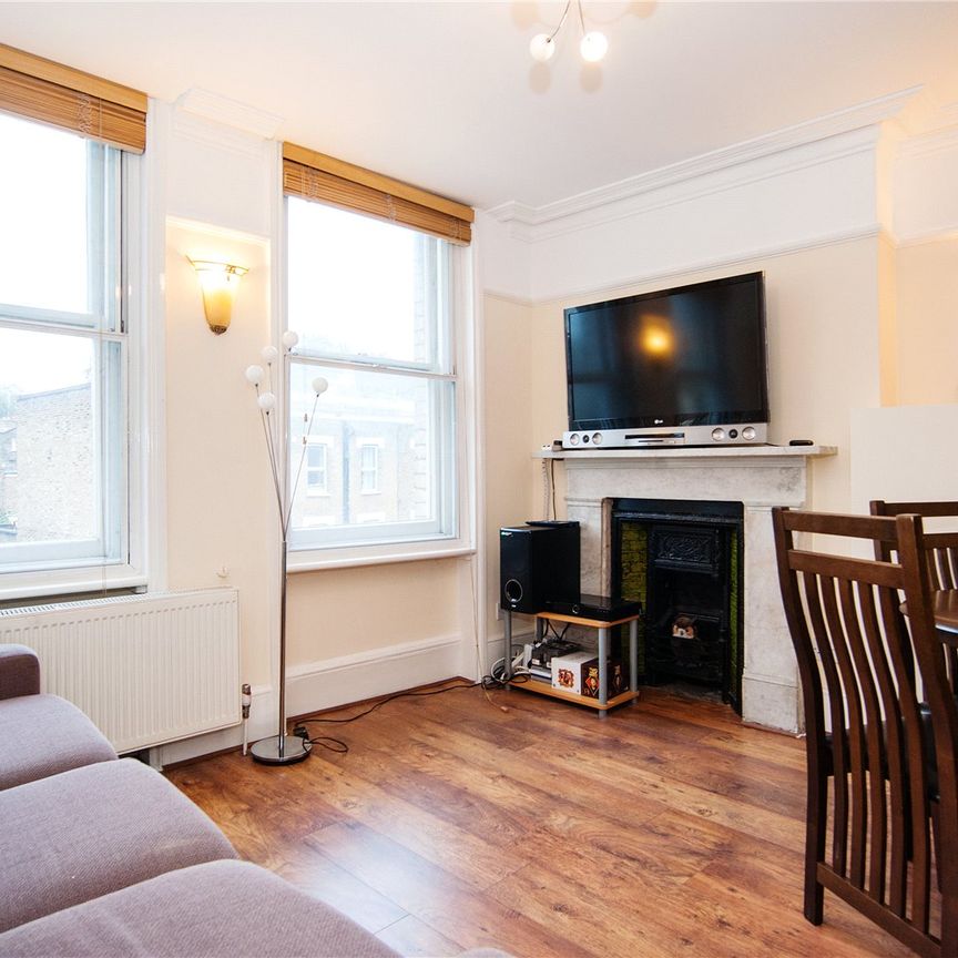 Frederick Street, London, WC1X 0NG - Photo 1