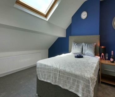 Woodside Terrace (room 3), Burley, Leeds - Photo 5