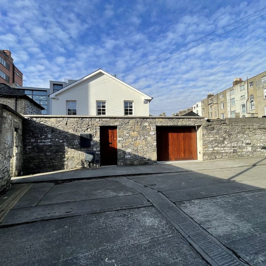 Pembroke Mews, Fitzwilliam Court, Dublin 2 - Photo 1